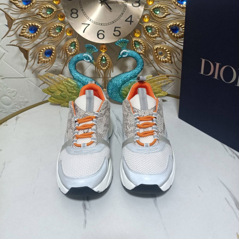 ch**an D*or casual shoes